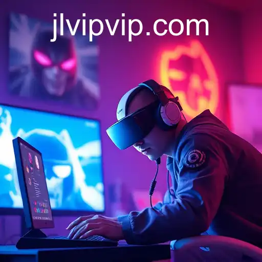 Emerging Trends in Online Gaming