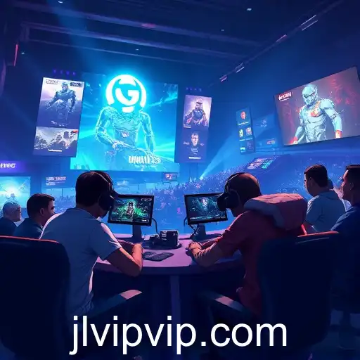 jlvip