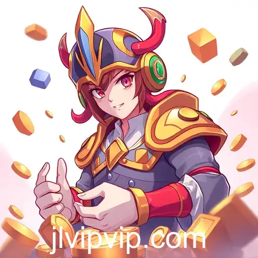 The Gaming Revolution: Exploring the Rise of JLVIP