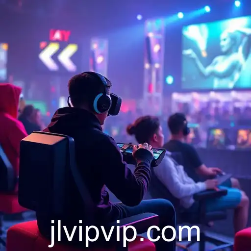 jlvip