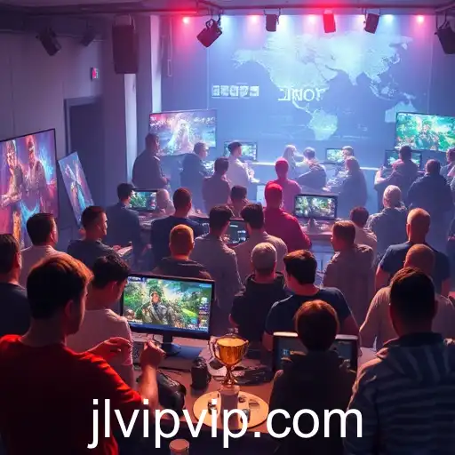 jlvip