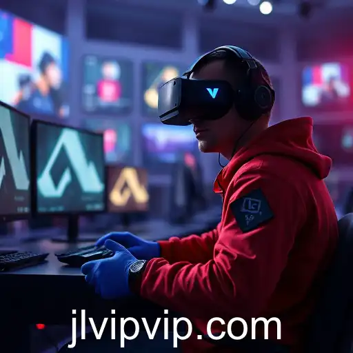 Rising Trends in Online Gaming: The Impact of jlvip
